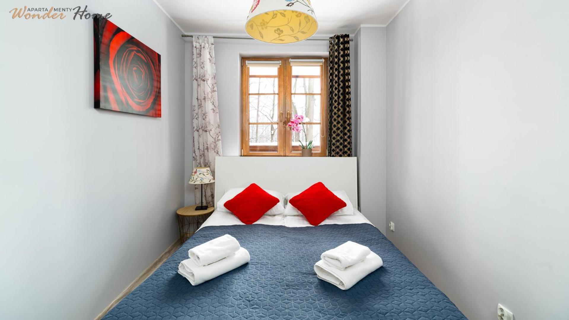 Wonder Home - Apartamenty Lesny Dom Z Balkonami, Niedaleko Centrum, W Cichej Okolicy Karpacz Exterior photo