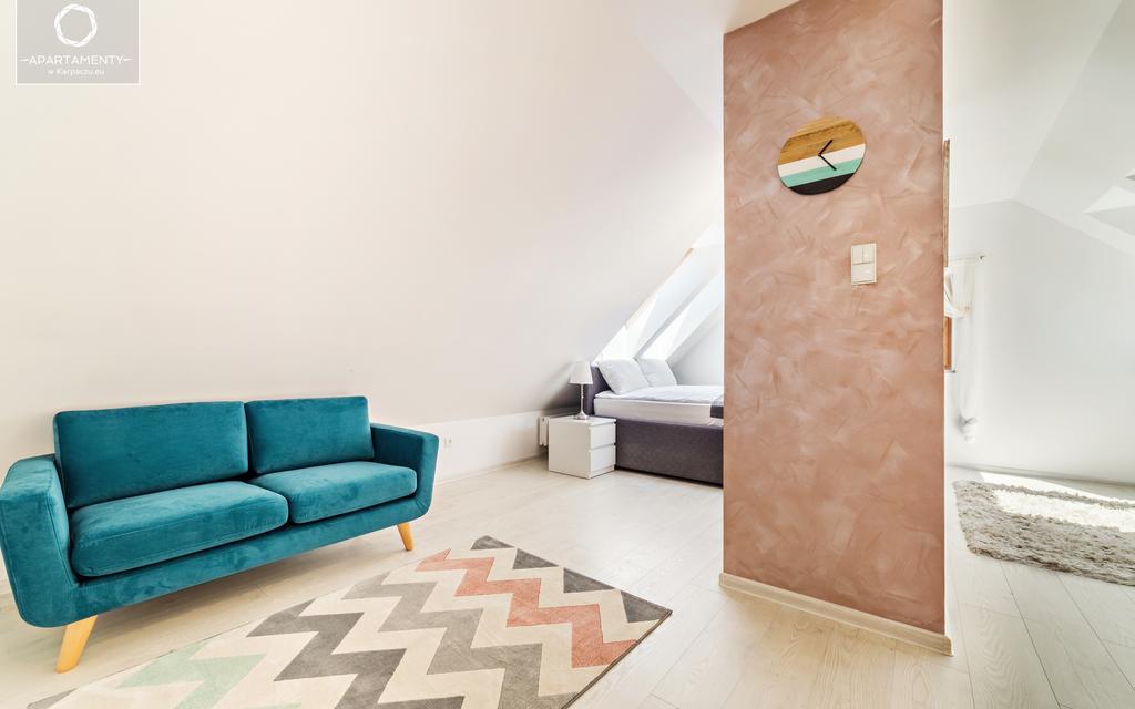 Wonder Home - Apartamenty Lesny Dom Z Balkonami, Niedaleko Centrum, W Cichej Okolicy Karpacz Exterior photo