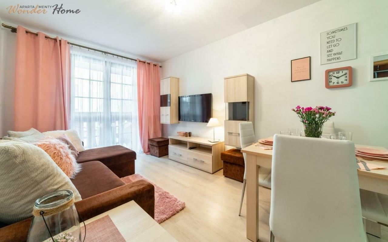 Wonder Home - Apartamenty Lesny Dom Z Balkonami, Niedaleko Centrum, W Cichej Okolicy Karpacz Exterior photo